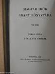 Atalanta csókja