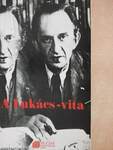 A Lukács-vita