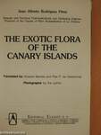 The Exotic Flora of the Canary Islands