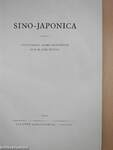 Sino-Japonica