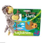 PATTANJ PAJTÁS KÉPESKÖNYV, AZ ÉN ÁLMOS LAJHÁROM