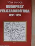 Budapest felszabadítása 1944-1945