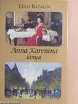 Anna Karenina lánya