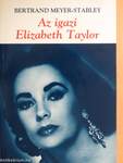 Az igazi Elizabeth Taylor