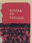 Dózsa és Szeged (minikönyv)