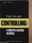 Controlling: a sikeres vezetés eszköze