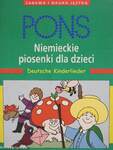 Pons - Niemieckie piosenki dla dzieci