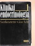 Klinikai endocrinologia 1. (töredék)