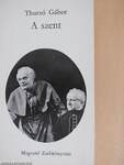 A szent