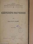 Középeurópai nagyvárosok/Budapest/Képek Shakespeare életéből/A fogak ápolása és gyógyítása/Az állattenyésztés/Háziállataink egészségéről/Pompeji és a római élet/Az ősember élete/A tüdővész/Az alkohol