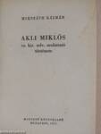 Akli Miklós