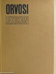 Orvosi lexikon 4. (töredék)