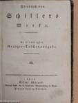 "27 kötet a Friedrich von Shcillers Werke sorozatból" (nem teljes sorozat)/Friedrich von Schillers Leben und Wirken als Mensch und Gelehrter (gótbetűs)