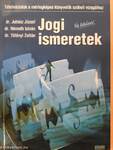 Jogi ismeretek