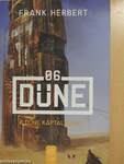 A Dűne - Káptalanház