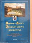 Borsod-Abaúj-Zemplén megye kézikönyve II.