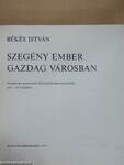 Szegény ember gazdag városban