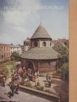 Holy Sepulchre Church