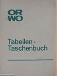 Tabellen-Taschenbuch für Foto- und Schmalfilm-Amateure