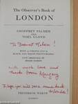The Observer's Book of London
