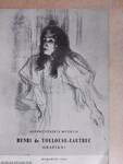 Henri de Toulouse-Lautrec grafikái