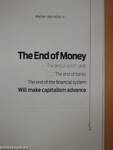 The End of Money