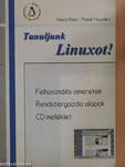 Tanuljunk Linuxot!