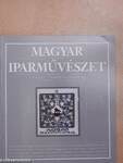 Magyar Iparművészet 1995/1.