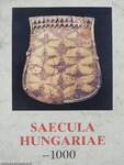 Saecula Hungariae I-XII.