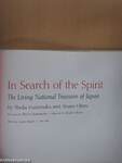 In Search of the Spirit