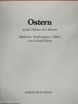 Ostern in den Werken alter Meister