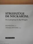 Streifzüge im Neckartal