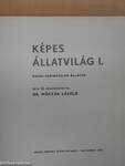 Képes állatvilág I-II.