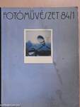 Fotóművészet 1984/1.