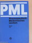 Pharmazeutisch-Medizinisches Lexikon I-II.