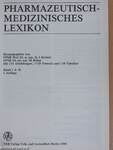 Pharmazeutisch-Medizinisches Lexikon I-II.