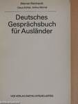 Deutsches Gesprächsbuch für Ausländer