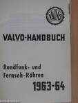 Valvo-Handbuch 1963-1964.