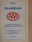 Europe TravelBook