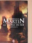 Le trone de fer - L'intégrale 4.