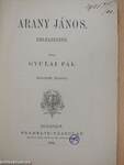 Arany János