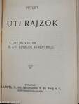 Művész és egyéb történetek/Dante/Elbeszélések/Elbeszélések/Ma, tegnap, tegnapelőtt/Uti rajzok