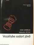 Veszélybe sodort jövő