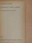 Kabale und Liebe
