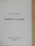 Ljudstvo s puste