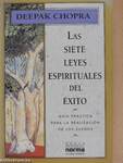 Las siete leyes espirituales del éxito