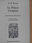 Le Prince Caspian