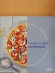 Torták és édes sütemények