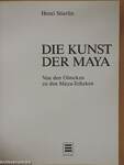 Die Kunst der Maya