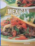 Mexican healthy ways with a favorite cuisine